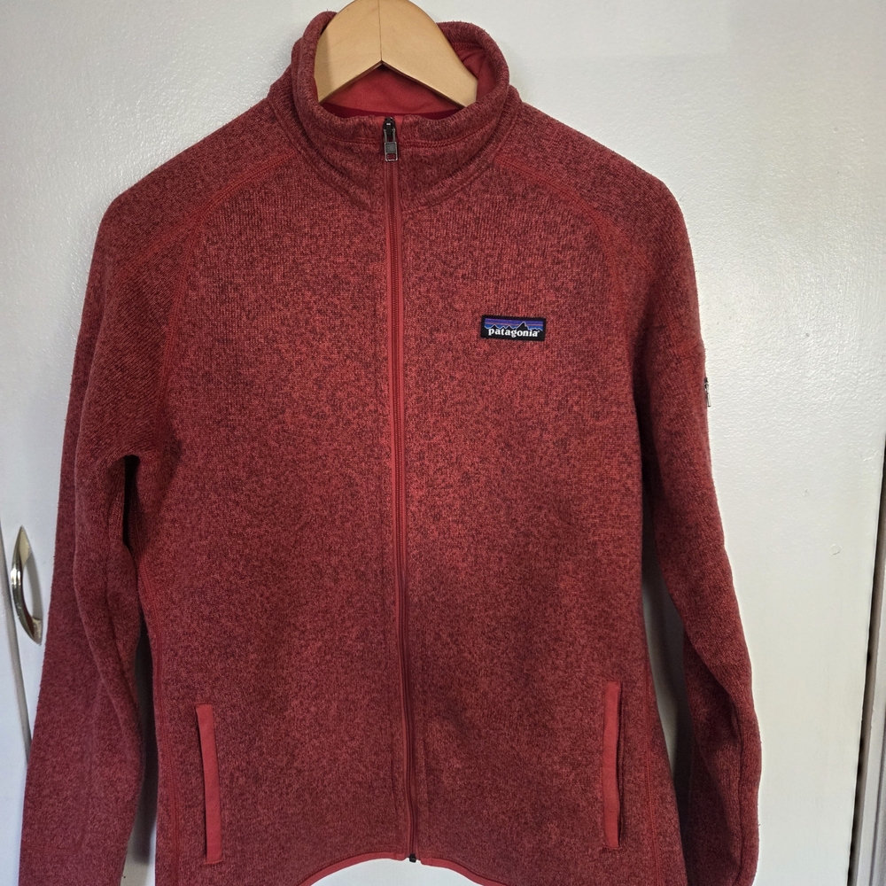 Patagonia Better Sweater
